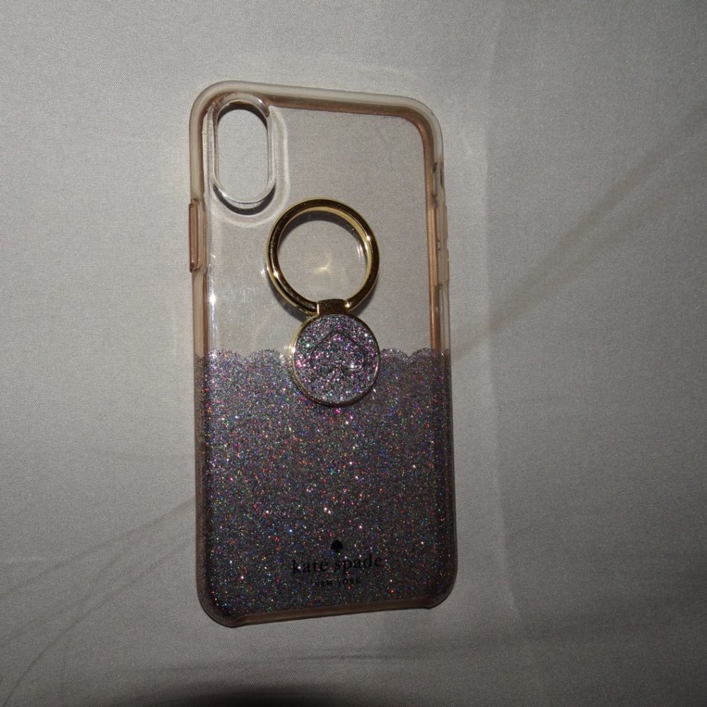Kate Spade Phone Case